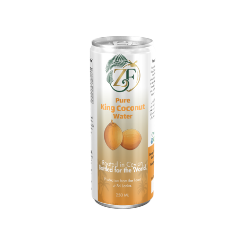 Zynex Freshness Royal King Coconut Water Pure