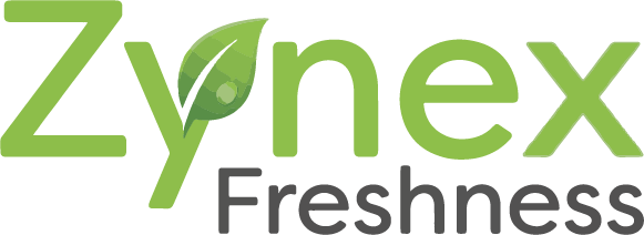 Zynex Freshness Logo